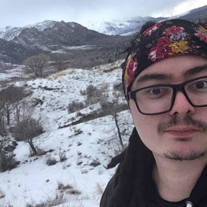 Meet your Posher, Anthony